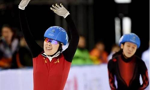 平昌奥运会周洋表现-平昌奥运会中国金牌得主