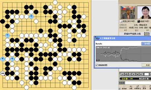 围棋元老赛决赛棋谱-围棋天元决赛