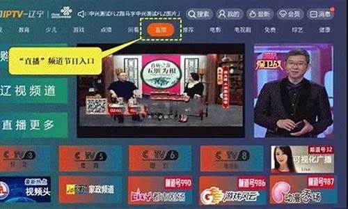 漯河iptv英超-漯河电视台app手机下载