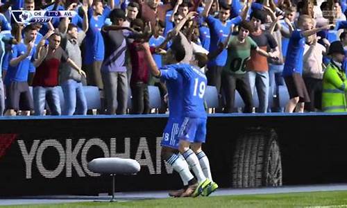 fifa16英超门将-fifa16阵容