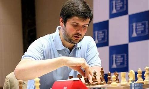 国际象棋决赛视频-国象世界杯决赛最新