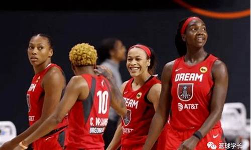 2021年wnba常规赛梦想vs天空-wnba梦想赛程